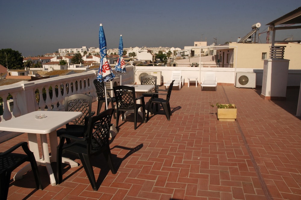 roof