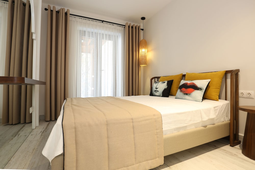 Alp Suites Safran view 5