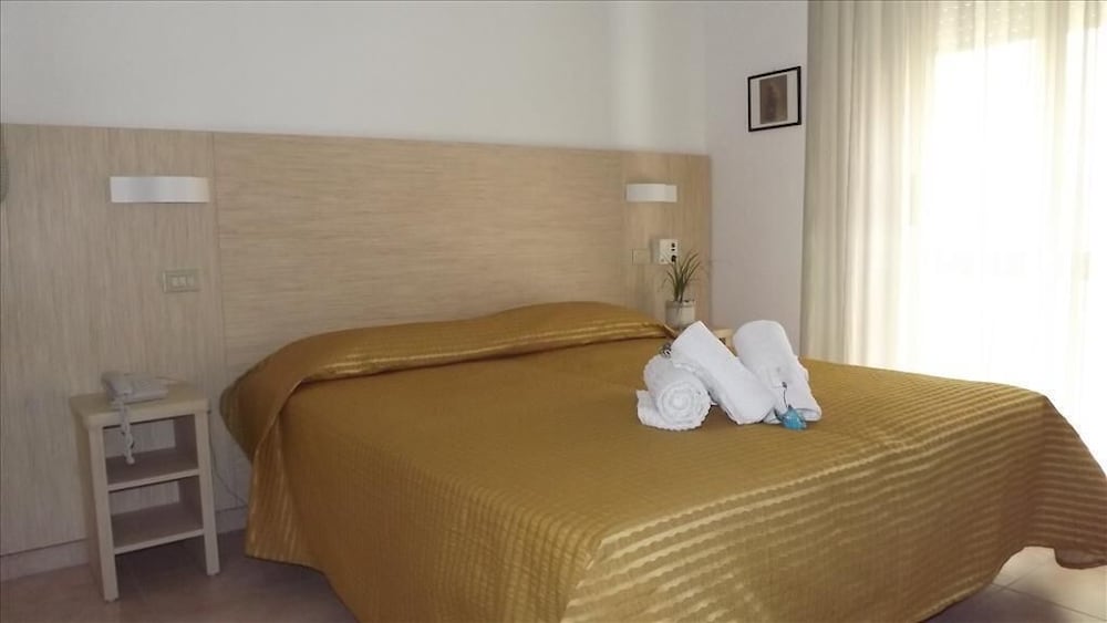 Hotel Plaza