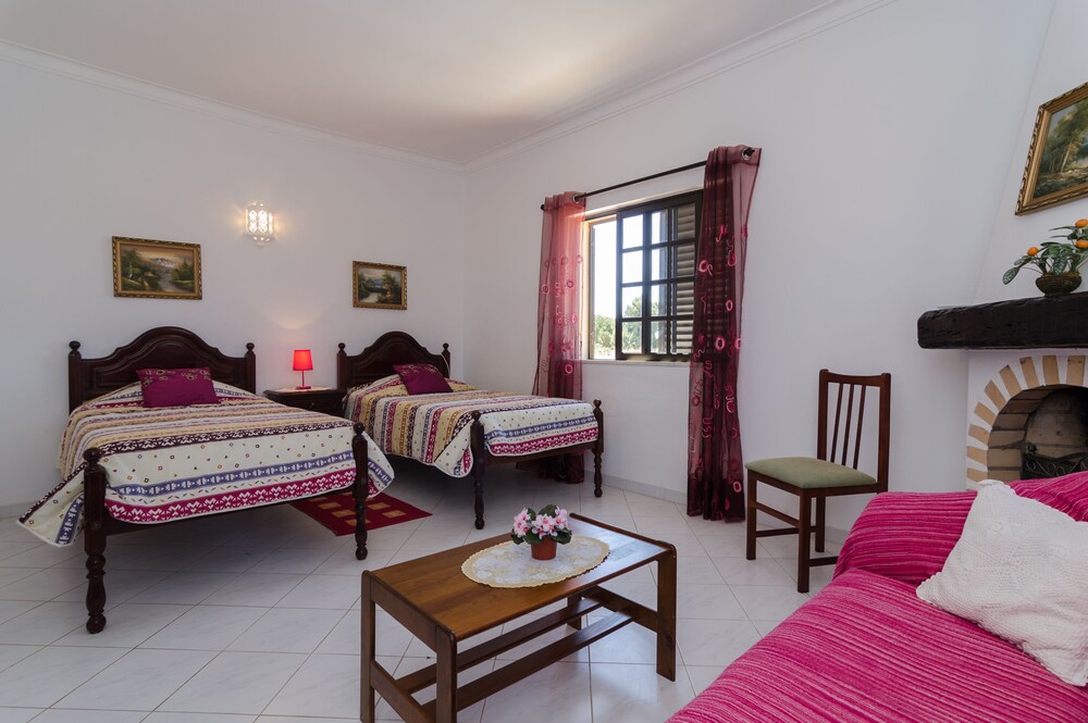 Villa Eucalipto With Private Pool