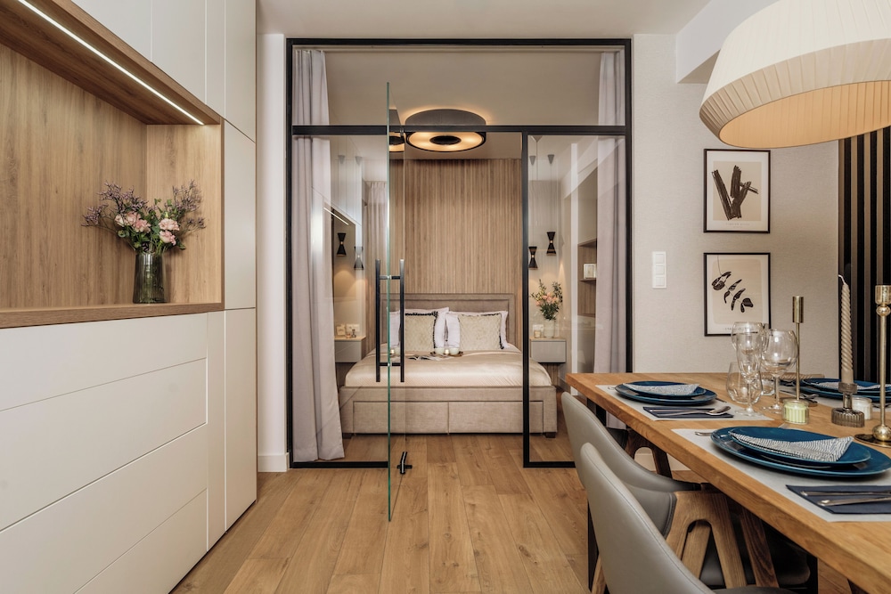 Granaria Apartments LoftAffair