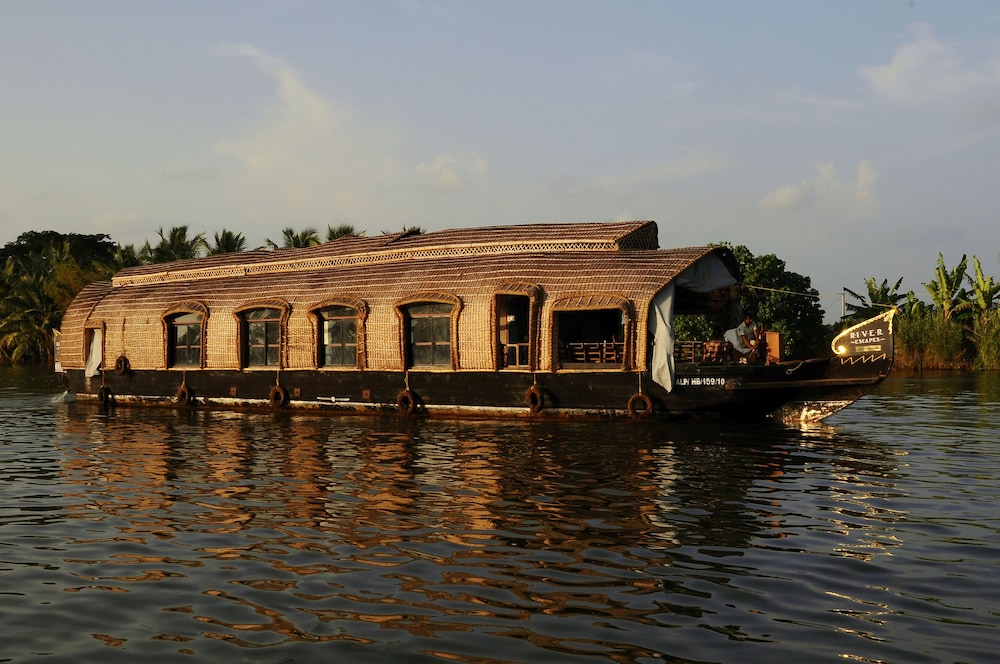 Xandari Riverscapes