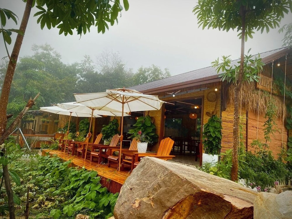 Villa Hill Kampot