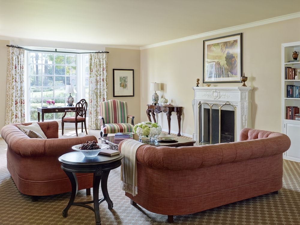 San Francisco Vacations - Langham Huntington, Pasadena, Los Angeles - Property Image 7
