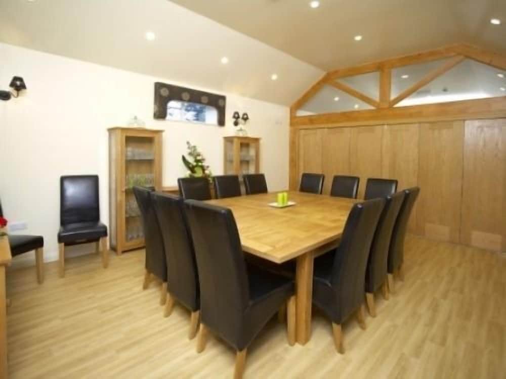 Driffield Vacations - Highfield Farm - Property Image 9