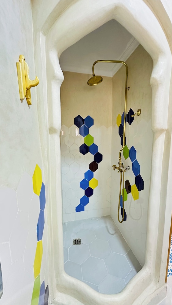 RIAD ALHAMBRA
