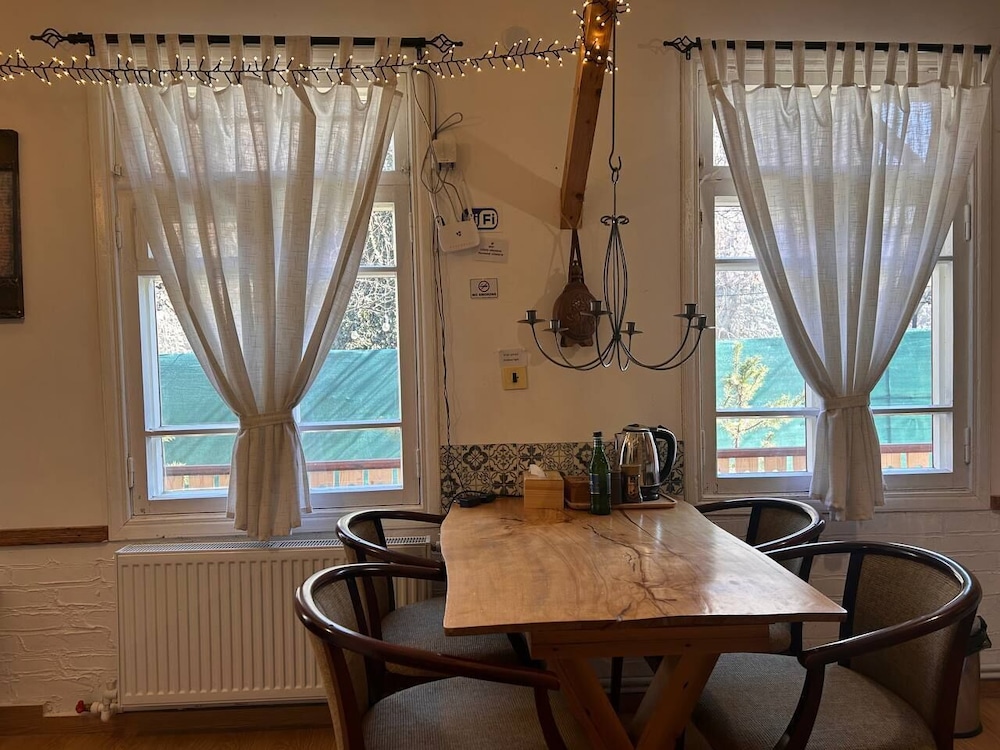 Hnameni Stepanavan Guesthouse, photo 20