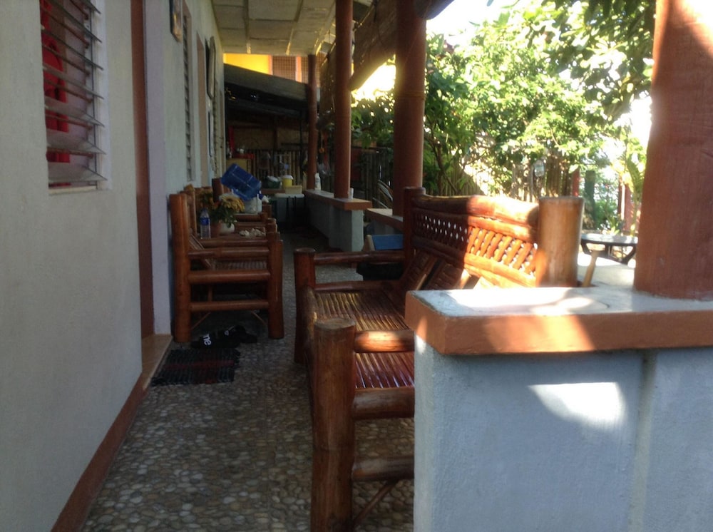 Our Place Guesthouse