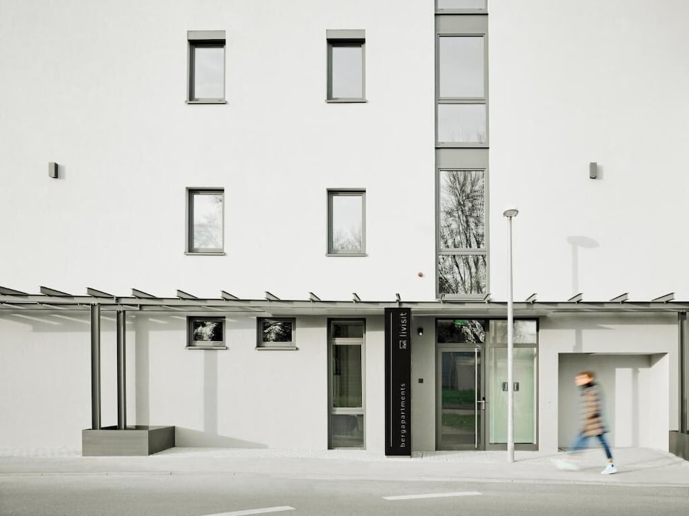 Livisit Bergapartments