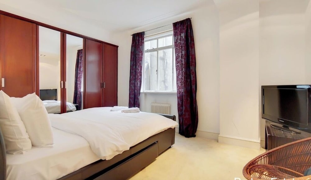 The Lancaster Residences