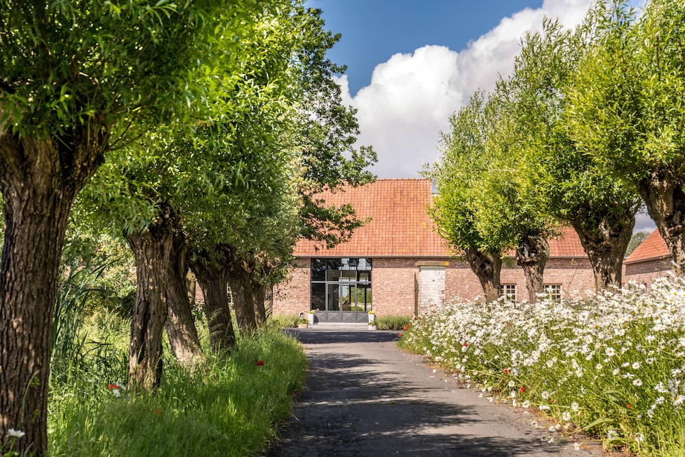 Holiday Home Babillie