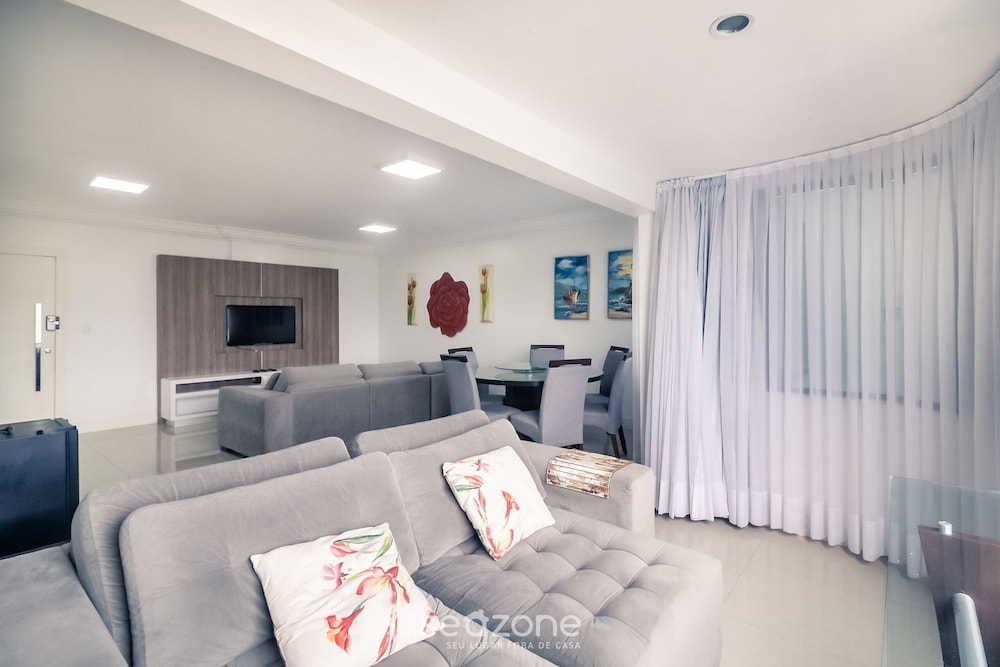 3BR Apt w/ BBQ 170m From Beach Tsf1302