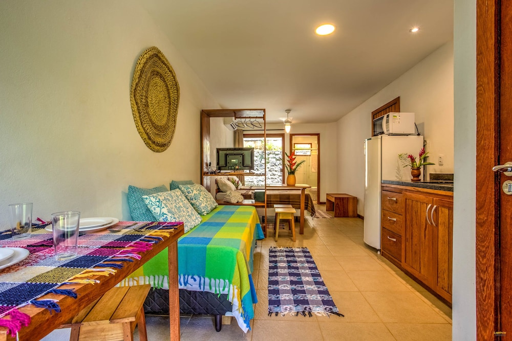 Paradiso Flat