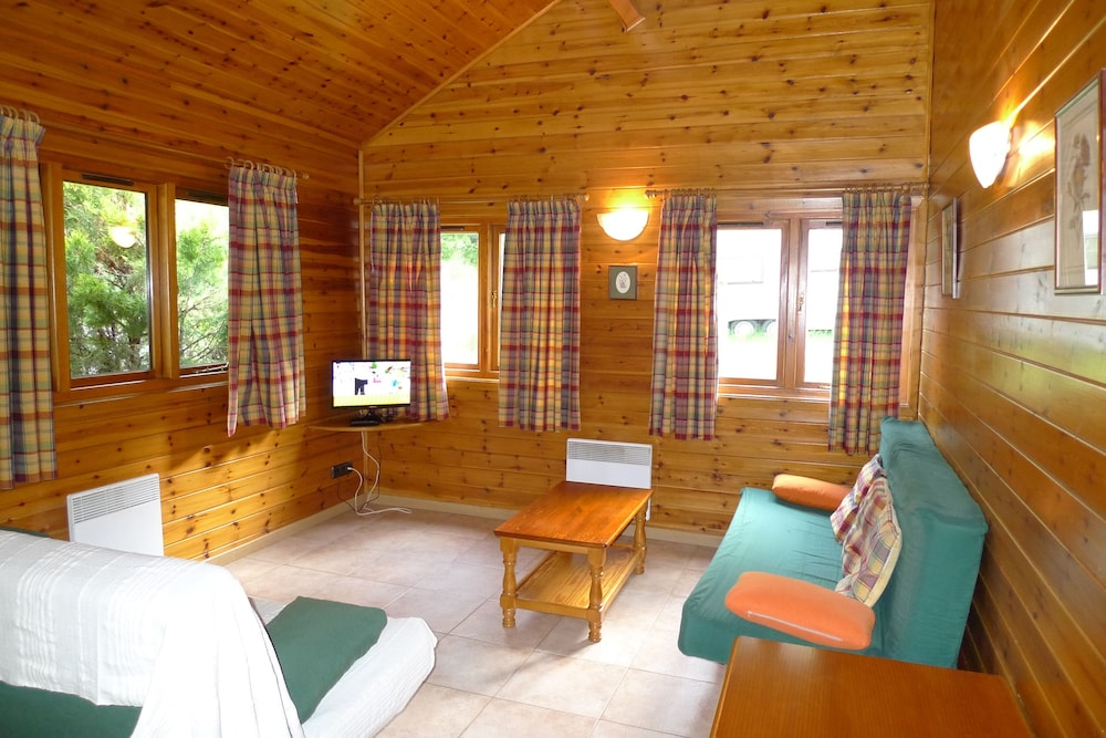 Apartamentos y Bungalows Xixerella Park