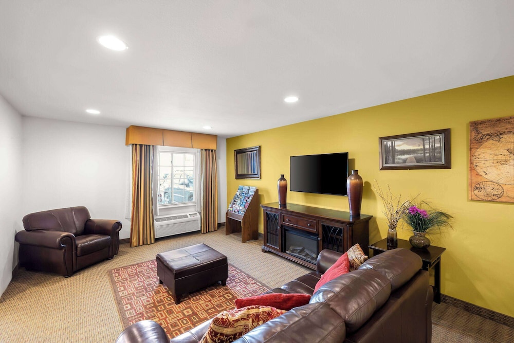 Birch Hill Suite Rochester – Med City
