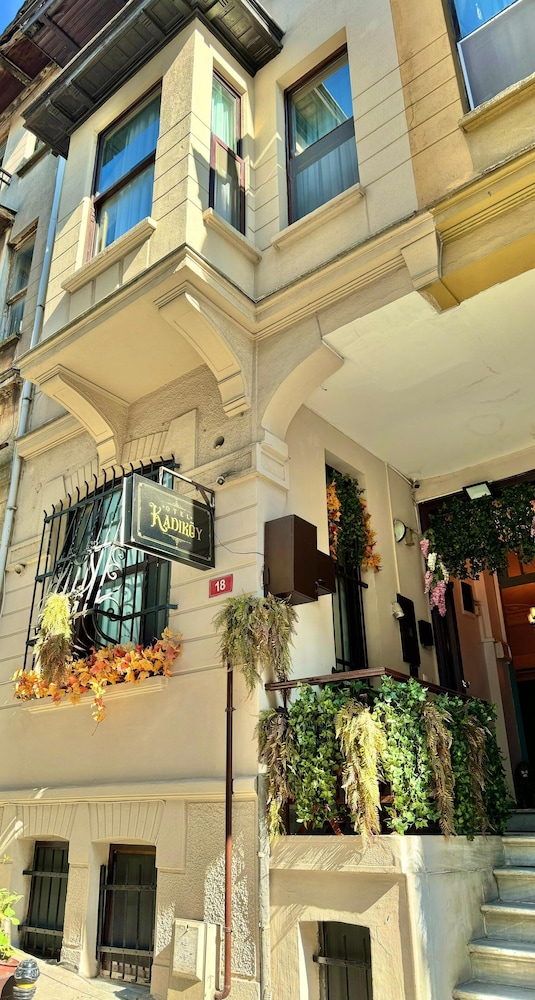 Otel Kadıköy - Image 80