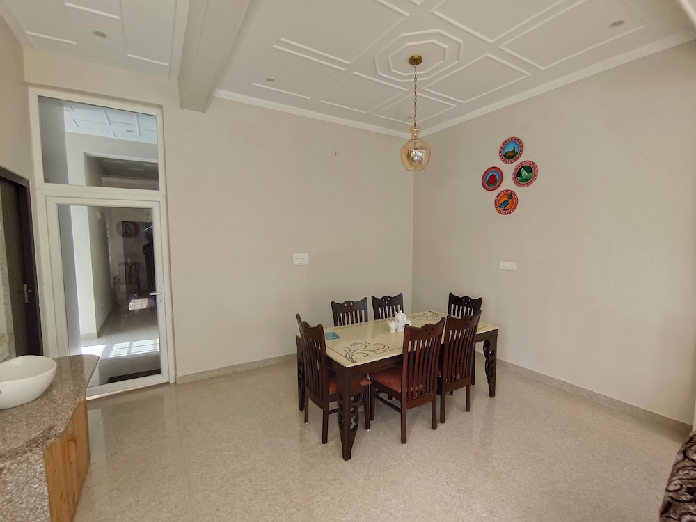 Nishtha Homestay