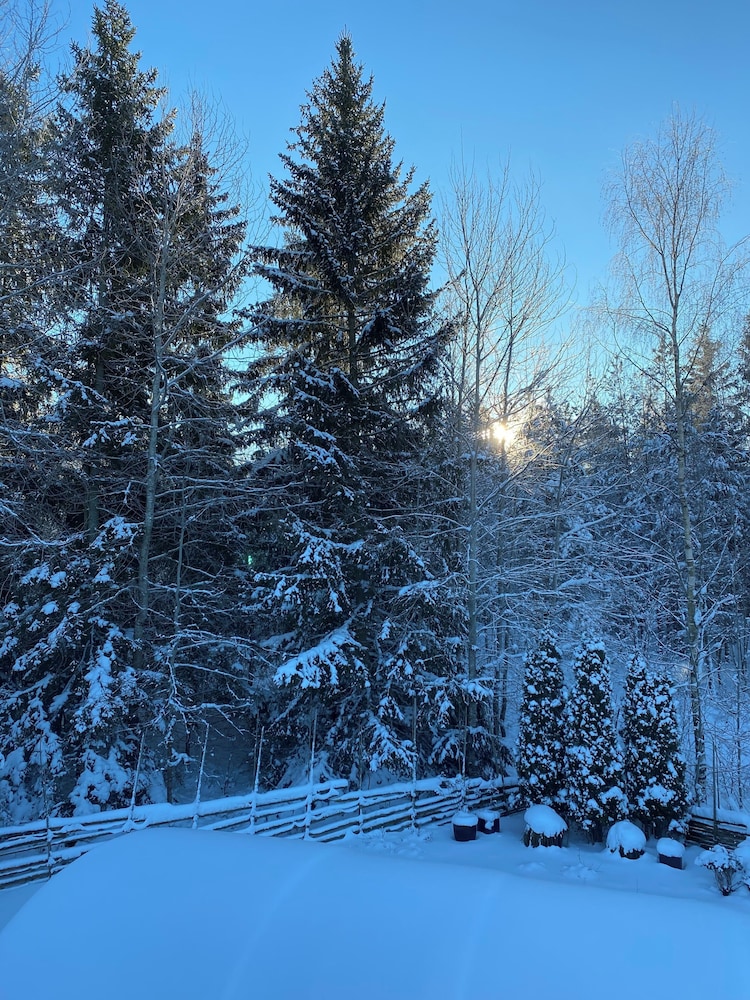 DR ASA Bed Breakfast near Golf Forest
