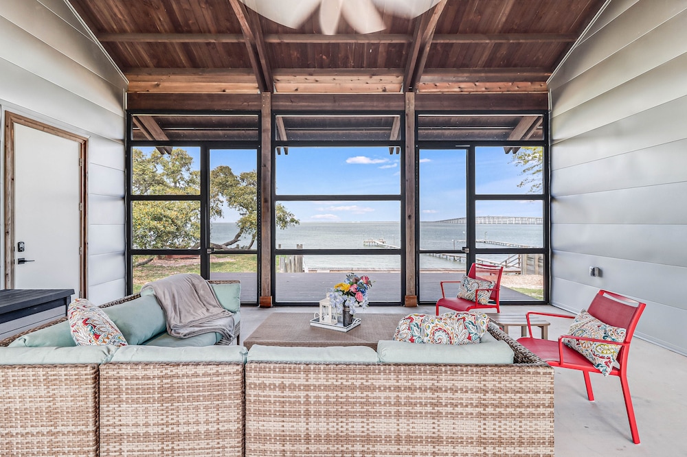 The Cape 6031e1 1 Bedroom Home by RedAwning