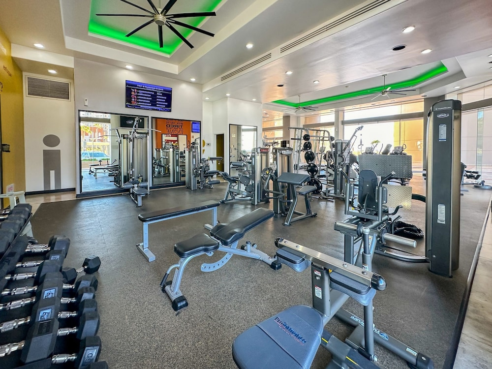3BR Gem at Sandy Beach Area