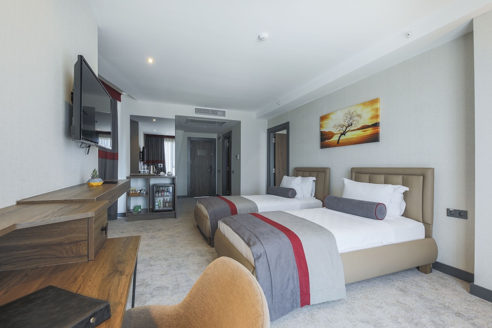 Noax Otel - Image 19