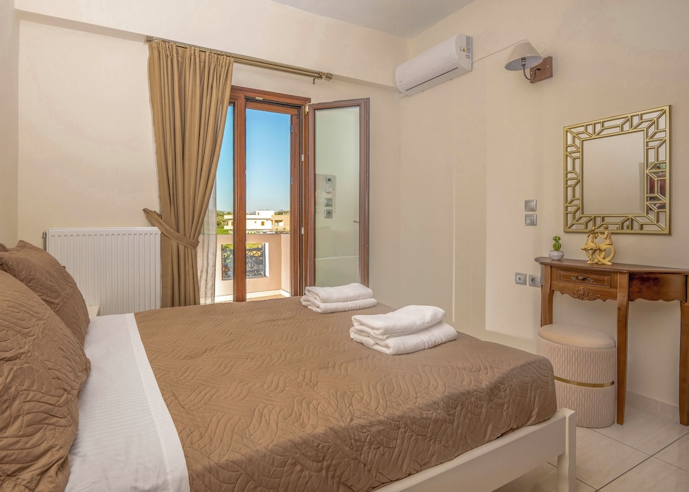 Amalia Villa with Private Pool