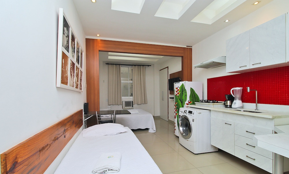 MZapartments Prado LB420