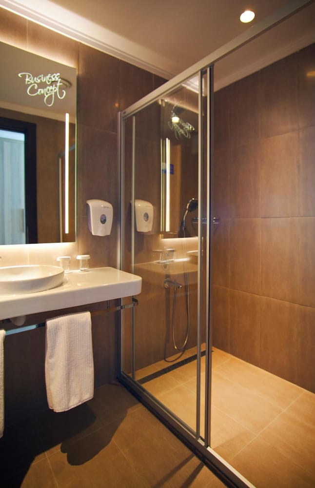 Ostimpark İş Oteli - Image 31