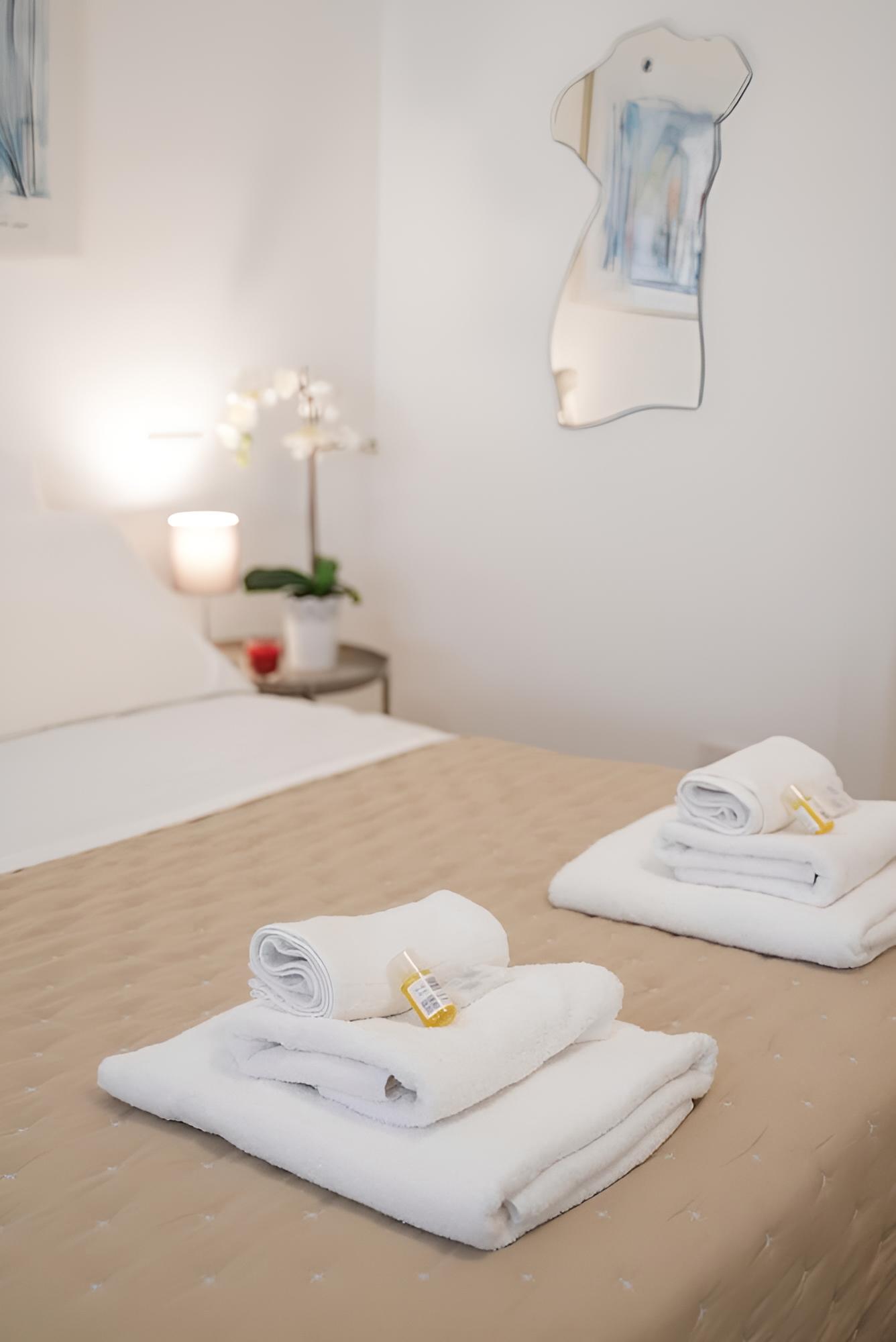 Trastevere Romantic Chic and Smart Loft