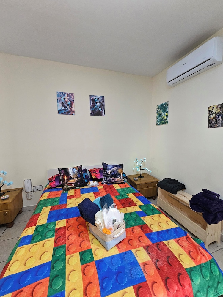 Country View Apartment
