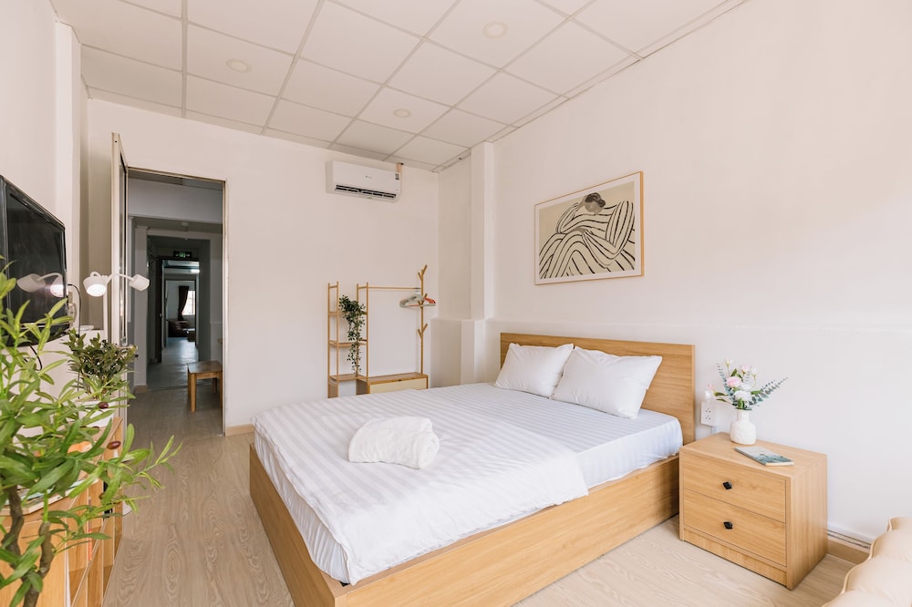 Elysian Homestay