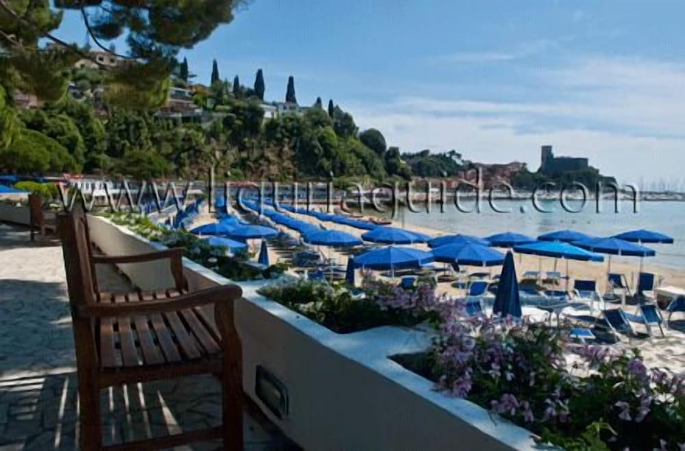 Velamica Resort
