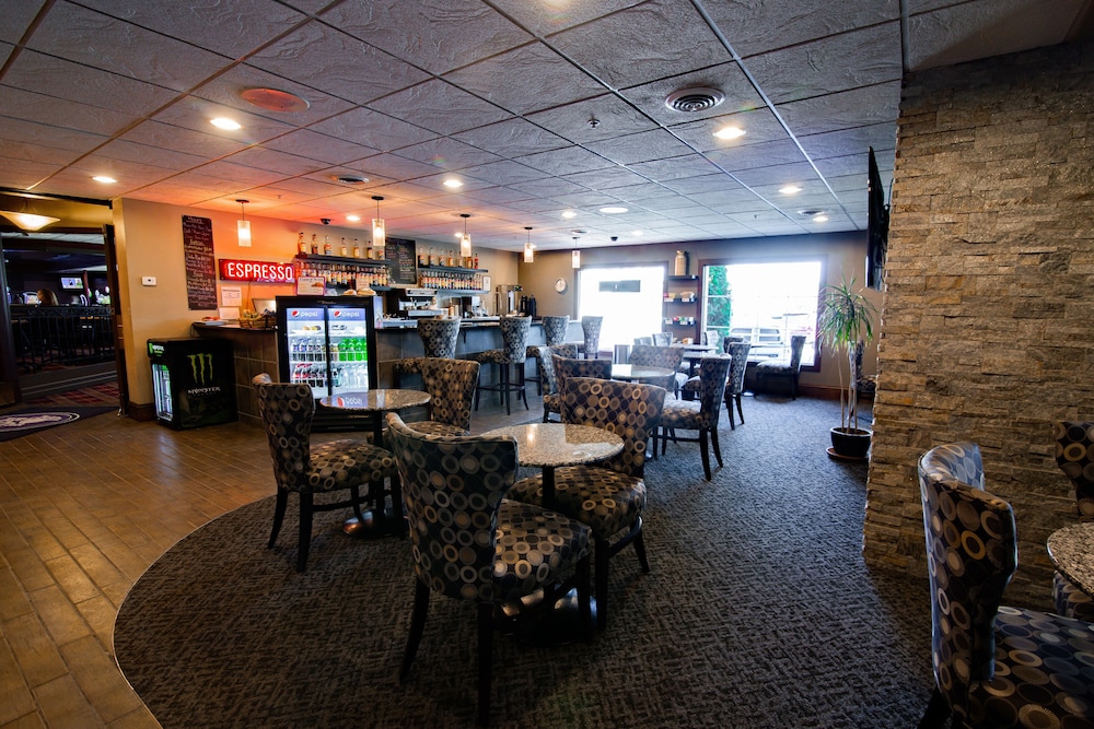 Great Falls Vacations - Heritage Inn - Property Image 1