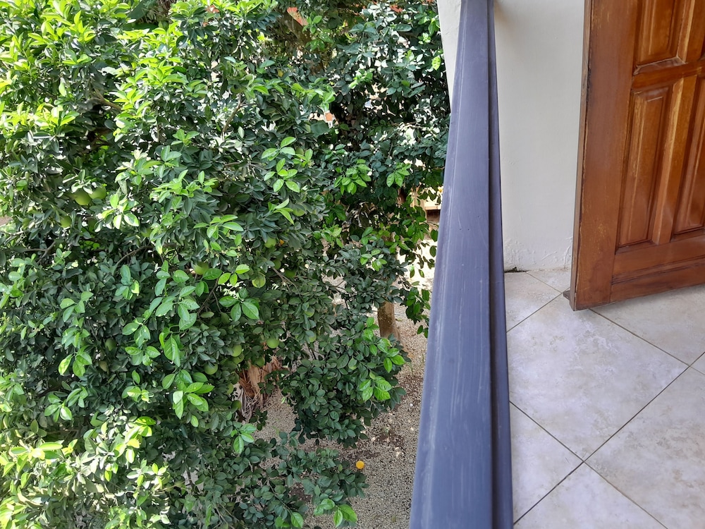 Villa Sankofa