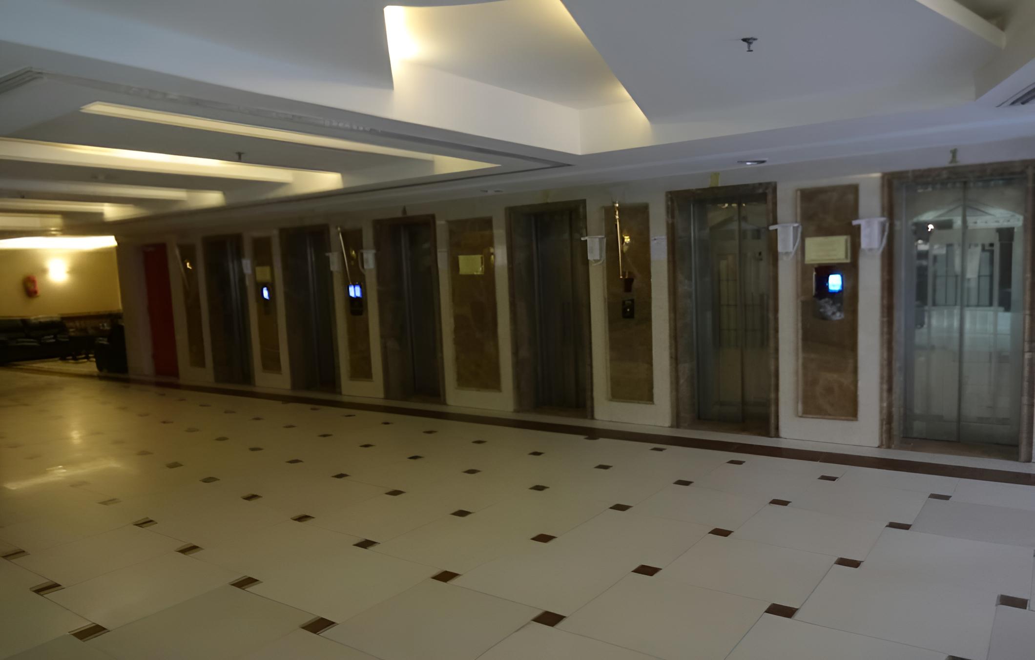 Maather Al Jiwaar Hotel
