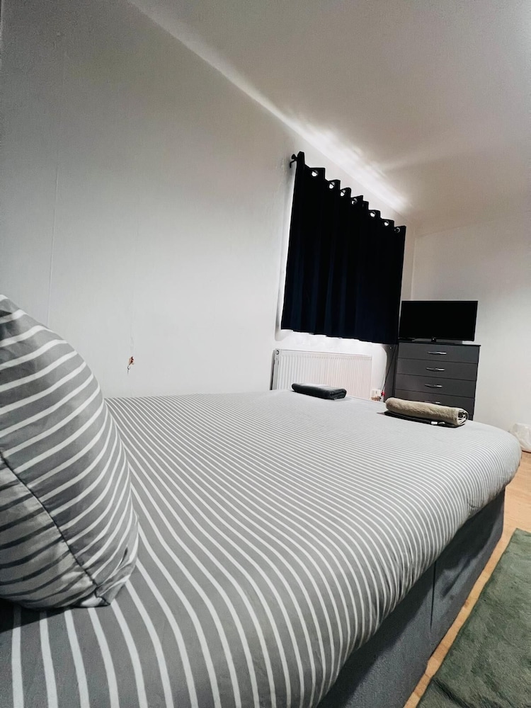 London E1 Hostel