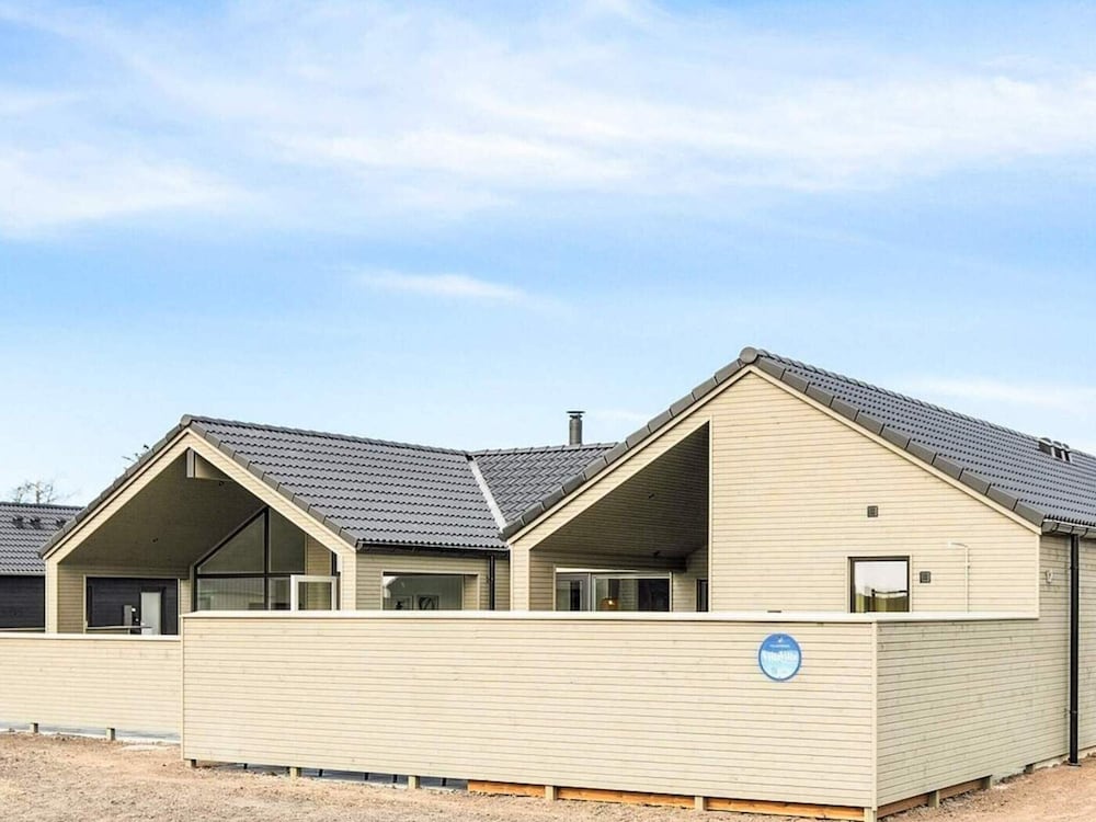5 Star Holiday Home in Otterup