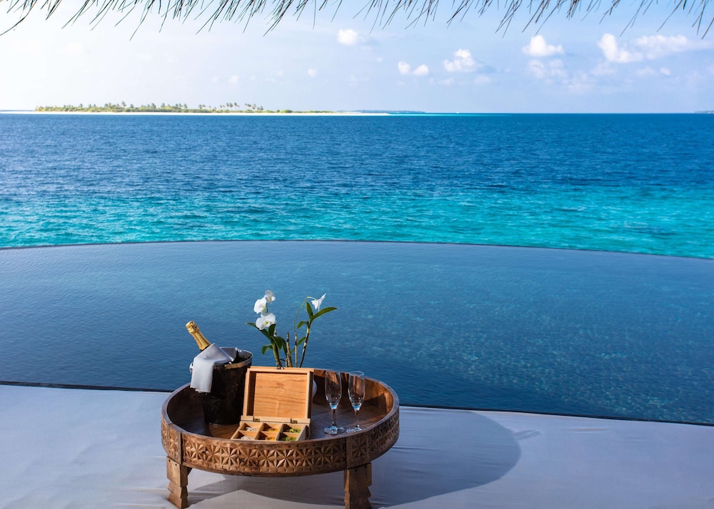 JA Manafaru, The Real Maldives - Complimentary Seaplane for 7 nights and more - Stay Period 01 May 2026 to 23 Dec 2026