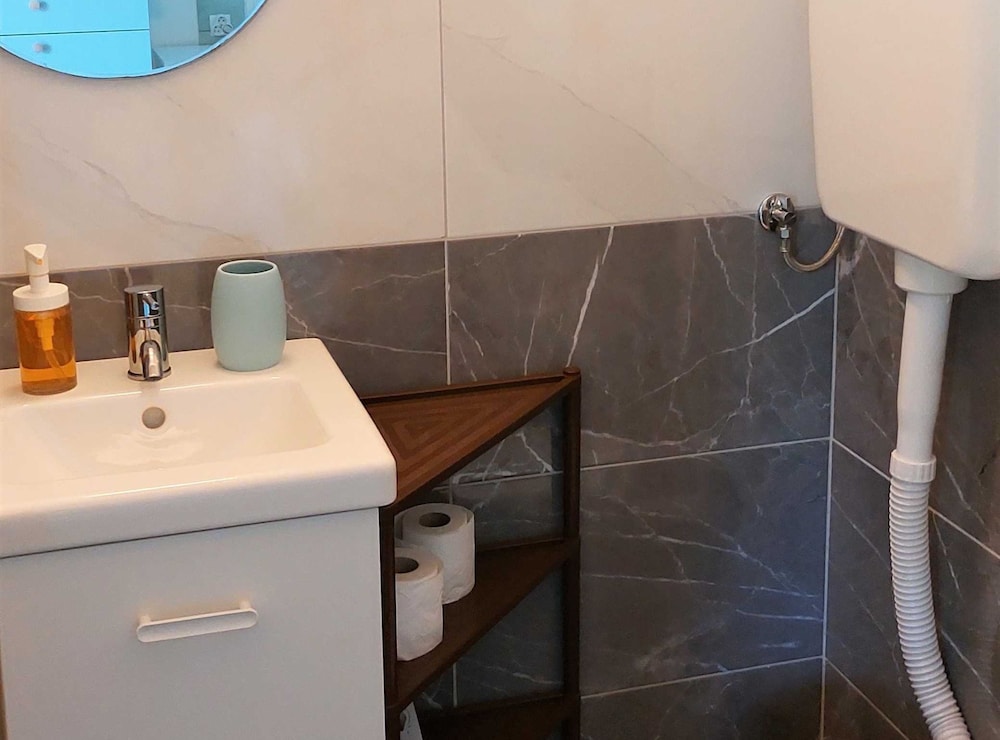 Fashonable and Trendy Apartments Crikvenica