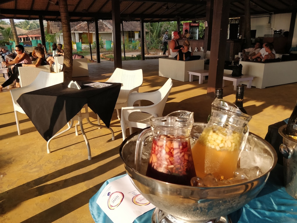 Mandrem Village Resort