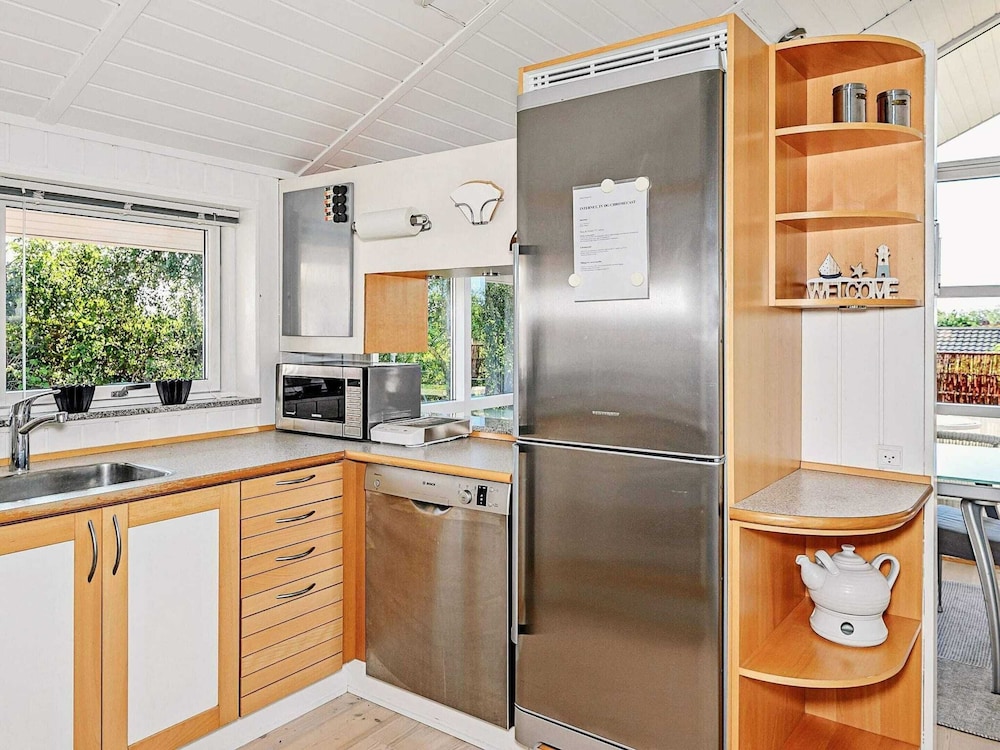 Holiday Home in Kalundborg view 4