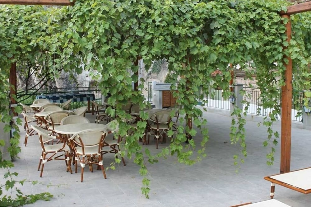 Villa Adriana B&B photo 5