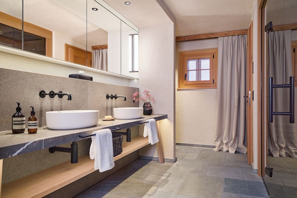 BelArosa Chalet