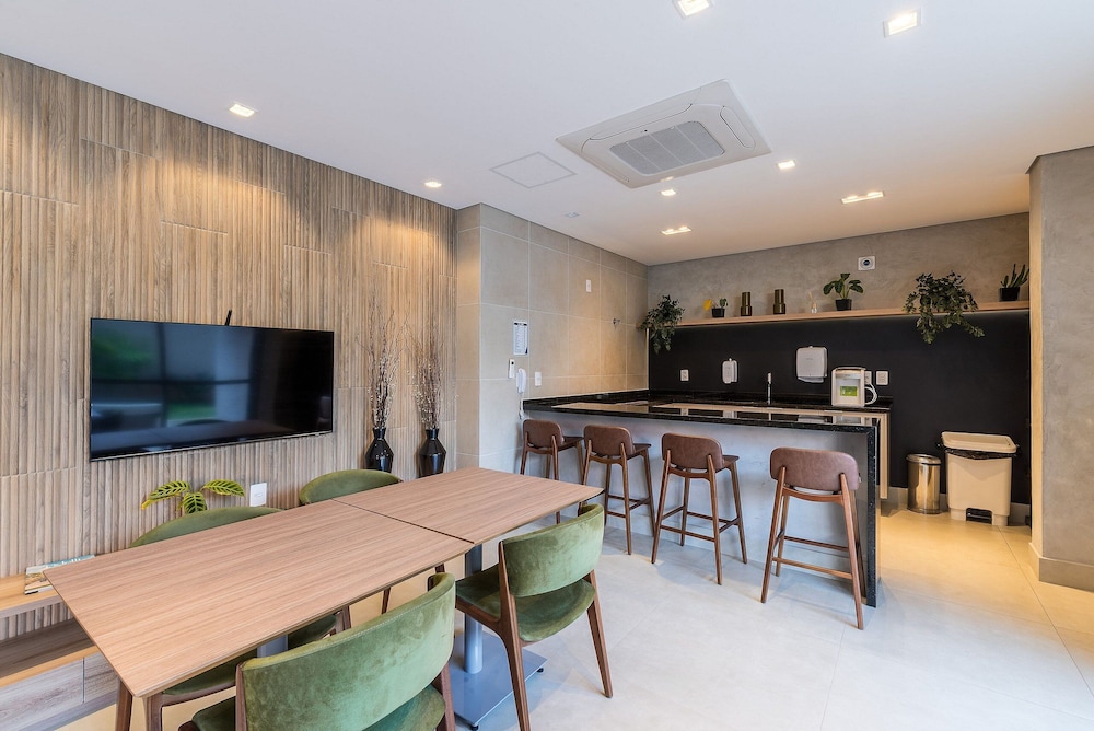 Innvista Allure Residencial Moema
