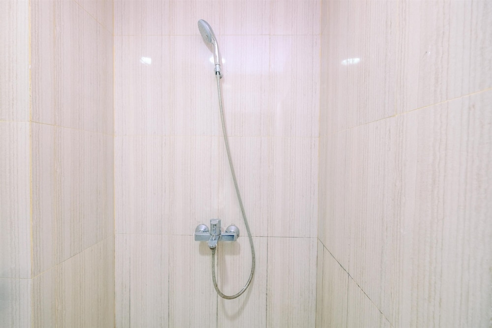 Comfort Stay Studio at 6th Floor Sentul Tower Apartment