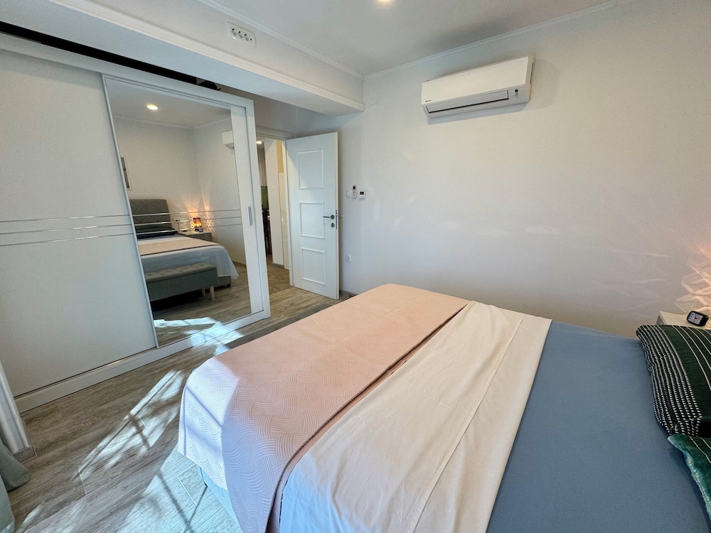 Apartment Toma 1