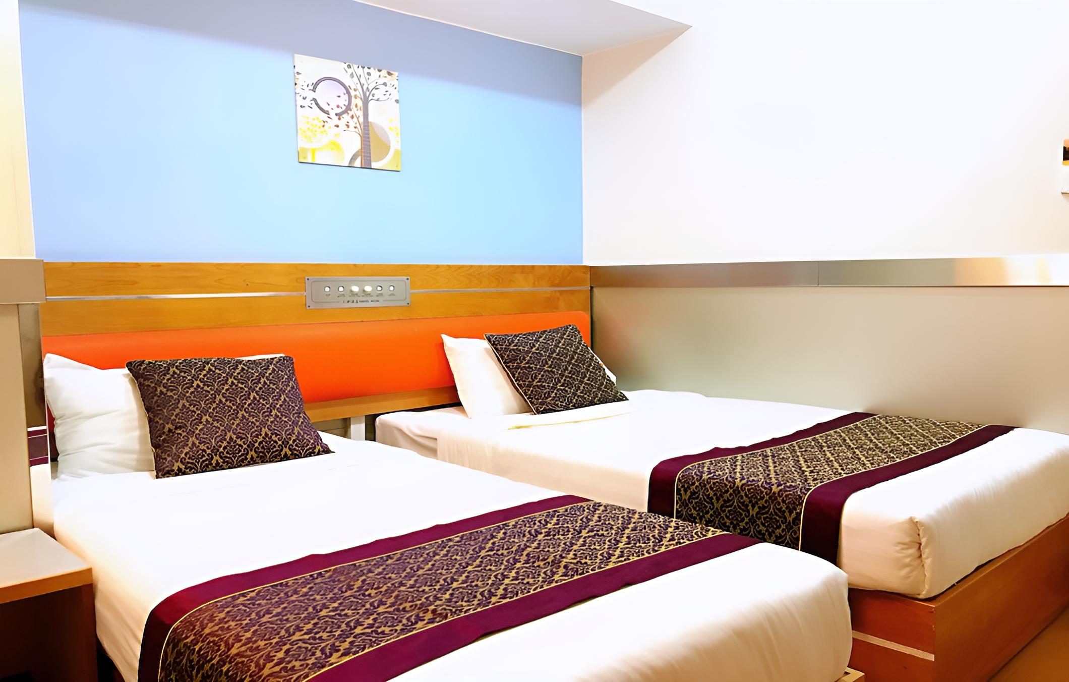 Dadol Hotel