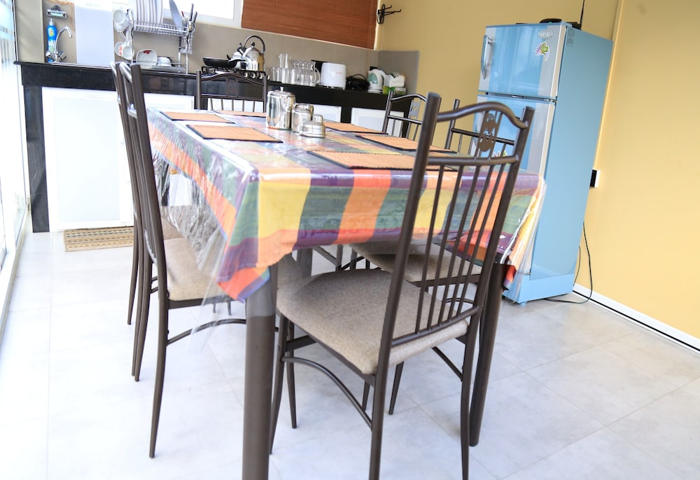 Kandy City Rooms & Hostel