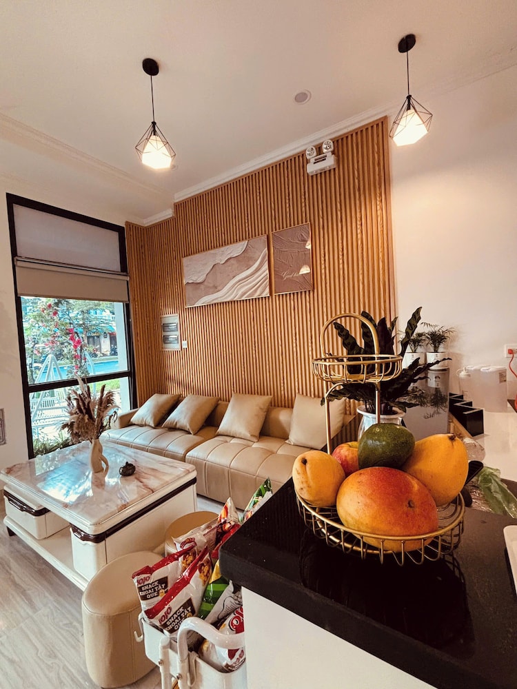 Cindy Homestay Grand World