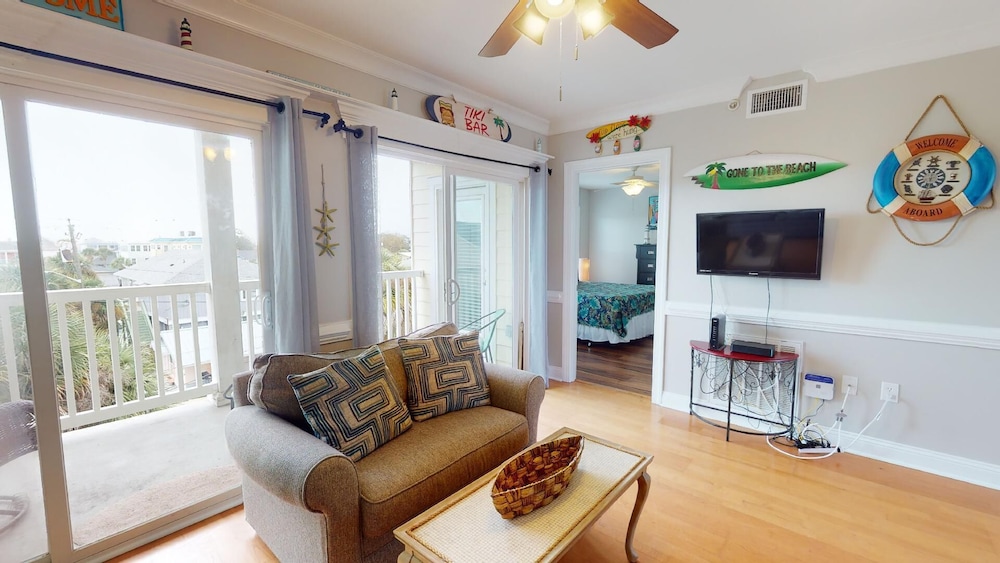 Silver Shores by Tybee Vacation Rentals
